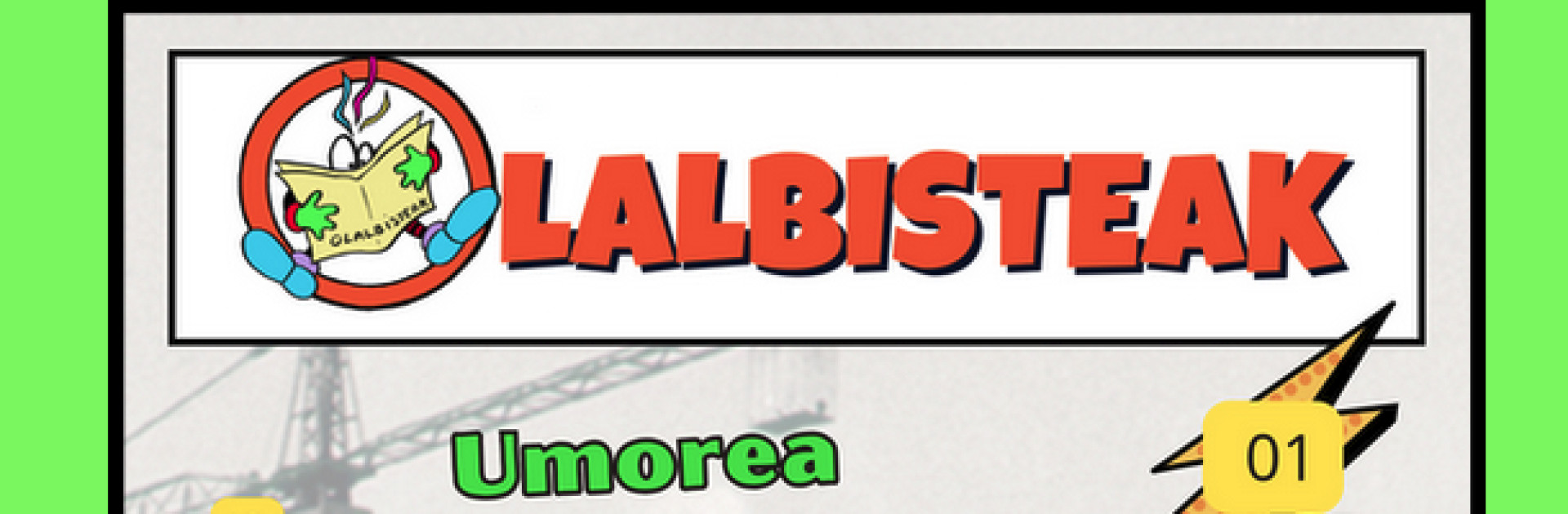 DBH2 REVISTA . Proyecto comunitario