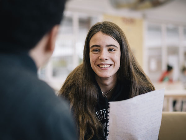 Innovación para un proyecto educativo que mejora y potencia las cualidades y aptitudes del alumnado